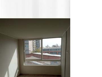 Departamento en arriendo mensual en Federico Scotto 021, Estación Central - 2 dormitorios, 2 baños