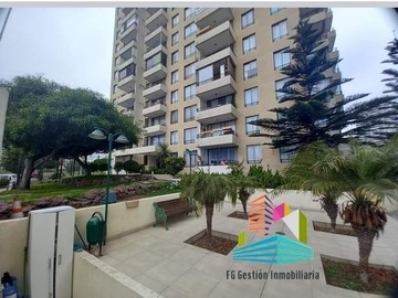 Departamento en venta en Avenida nicolas tirado 90, antofagasta, Antofagasta - 3 dormitorios, 2 baños