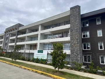 Departamento en venta en Departamento de 3 dormitorios en venta (101323), Puerto Varas - 3 dormitorios, 2 baños