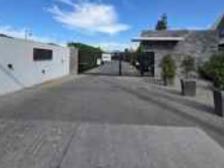 Casa en venta en Jaime Guzmán 244, Isla de Maipo - 4 dormitorios, 2 baños
