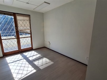 Arriendo Mensual / Oficina / Santiago