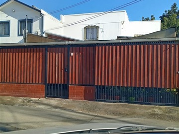 Venta / Casa / Talca
