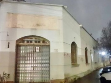 Casa en venta en Concón 187, Estación Central - 4 dormitorios, 1 baño