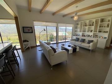 Terreno en venta en El Sueño de tu parcela, en Curacaví (64347), Curacaví - 6 dormitorios, 4 baños