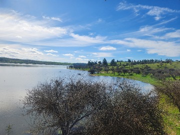 Parcela en venta en Embalse Mallermo, Marchigüe