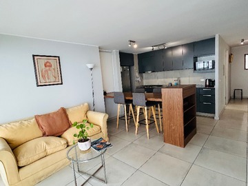 Departamento en venta en Confort y Estilo en Cada Rincón, Reñaca Norte (176162), Viña del Mar - 2 dormitorios, 2 baños