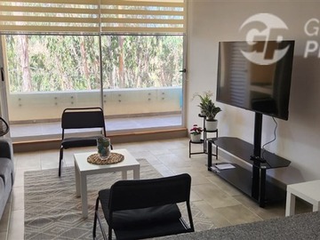 Venta / Departamento / Algarrobo
