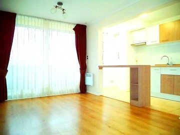 Departamento en venta en Venta departamento 3d/2b angol (183355), Angol - 3 dormitorios, 2 baños