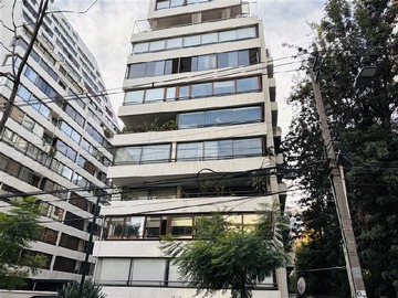 Departamento en venta en Vitacura, Vitacura - 4 dormitorios, 4 baños