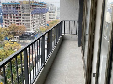 Departamento en venta en Depto inversión Ñuñoa 2D 1B 1 Estacionamiento (108129), Ñuñoa - 2 dormitorios, 1 baño