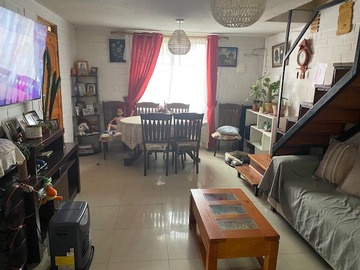 Casa en venta en Vendemos magnífica casa en comuna quilicura, Quilicura - 3 dormitorios, 2 baños