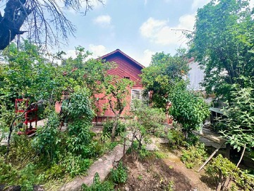 Casa en venta en Casa con patio en Macul (170671), Macul - 3 dormitorios, 1 baño