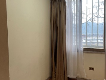 Arriendo Mensual / Departamento / Temuco