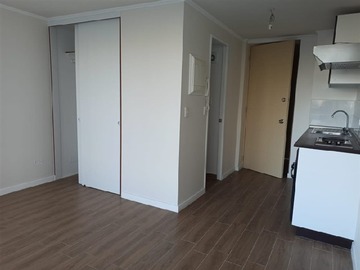 Venta / Departamento / Estación Central