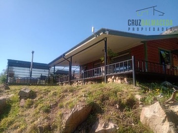Sitio en venta en km 7 camino a Balmaceda, Coyhaique - 12 dormitorios, 7 baños