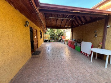 Casa en venta en Rebajada!! 4 dorm / 3bañ / 3estacionamientos (170263), Las Condes - 5 dormitorios, 3 baños