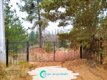 Parcela en venta en Ruta f-950, El Quisco