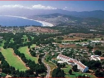 Departamento en venta en Marbella, Puchuncaví - 4 dormitorios, 3 baños