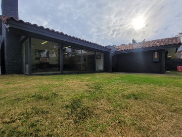 Venta / Casa / Vitacura
