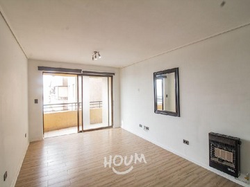Arriendo Mensual / Departamento / Conchalí