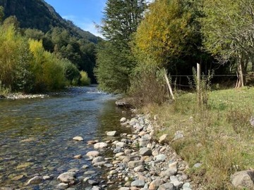 Parcela en venta en Camino Pucón- Huife - cautín, Pucón