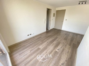 Departamento en venta en Coronel Alvarado, Conchalí - 3 dormitorios, 2 baños