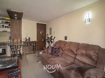 Departamento en venta en San Ignacio de Loyola, San Miguel - 2 dormitorios, 1 baño