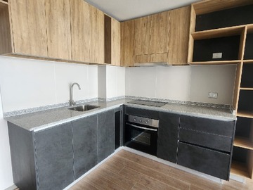 Arriendo Mensual / Departamento / La Florida
