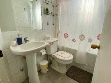 Casa en arriendo mensual en Arriendo a empresa (159243), Calama - 5 dormitorios, 2 baños