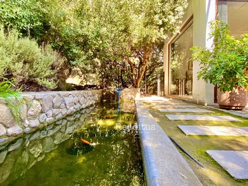 Casa en venta en Diseño en el corazón de Piedra Roja (173349), Colina - 4 dormitorios, 4 baños