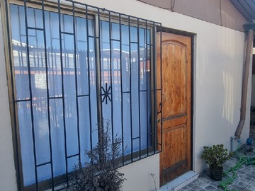 Casa en venta en Río Choapa, Coronel, Región del Biobío 4190000, Chile, Coronel - 2 dormitorios, 1 baño