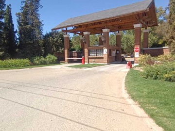 Terreno en venta en Parcela , terreno maria pinto club golf (74968), María Pinto