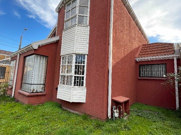 Casa en venta en Vendo casa en parque las americas (174298), Hualpén - 3 dormitorios, 2 baños