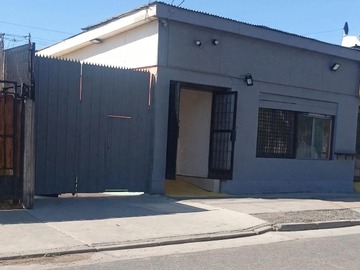 Villa Alemana / Arriendo Local 40 Mts2 Centrico Image