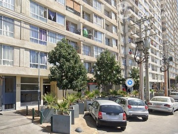 Departamento en venta en Santa Petronila, Estación Central - 1 baño