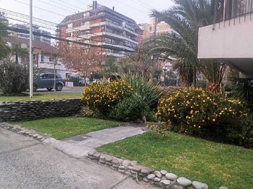 Venta / Departamento / Providencia