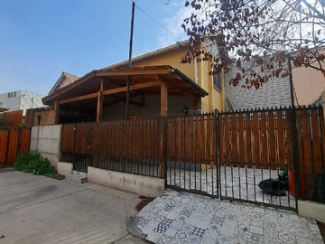 Casa en venta en Oportunidad precio!! excelente conectividad (173303), Buin - 3 dormitorios