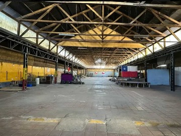 Bodega en arriendo mensual en Bodega Amplia y Zona Estratégica (171679), Ñuñoa