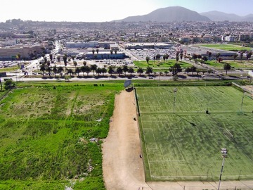 Terreno en venta en La serena, La Serena