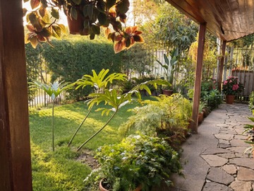 Casa en venta en Casa 3D en Venta 3 Estacionamientos - Maipú - 3 dormitorios, 1 baño