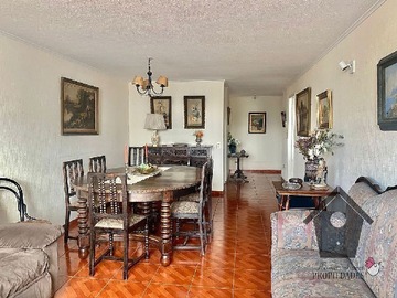 Departamento en venta en Quinta, Viña del Mar - 3 dormitorios, 2 baños