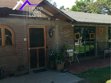 Casa en arriendo mensual en Espectacular Casa en Arriendo (176928), San Bernardo - 4 dormitorios, 2 baños