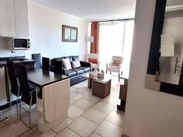 Venta / Departamento / La Serena