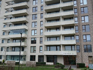 Departamento en venta en Manuel Montt 1053, Valdivia - 2 dormitorios, 2 baños