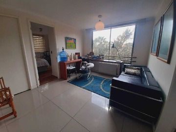 Departamento en venta en Departamento con Gran Vista a Higuerillas (67620), Concón - 3 dormitorios, 2 baños