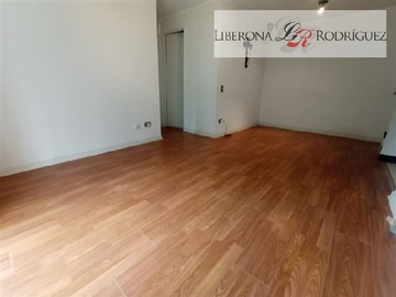 Departamento en venta en Departamento en Curauma, Valparaíso - 2 dormitorios, 1 baño
