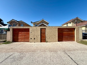 Venta / Casa / La Serena