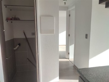 Departamento en venta en Cuarta avenida 1350, San Miguel - 2 dormitorios, 1 baño