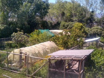 Parcela en venta en Camino Melipilla - Camino El Paiquito, El Monte - 6 dormitorios, 6 baños