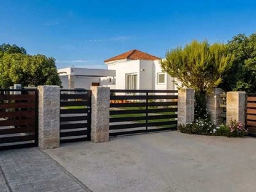 Casa en venta en Casa mediterránea 6D/4B/3E/ Serena Golf La Seren (176784), La Serena - 5 dormitorios